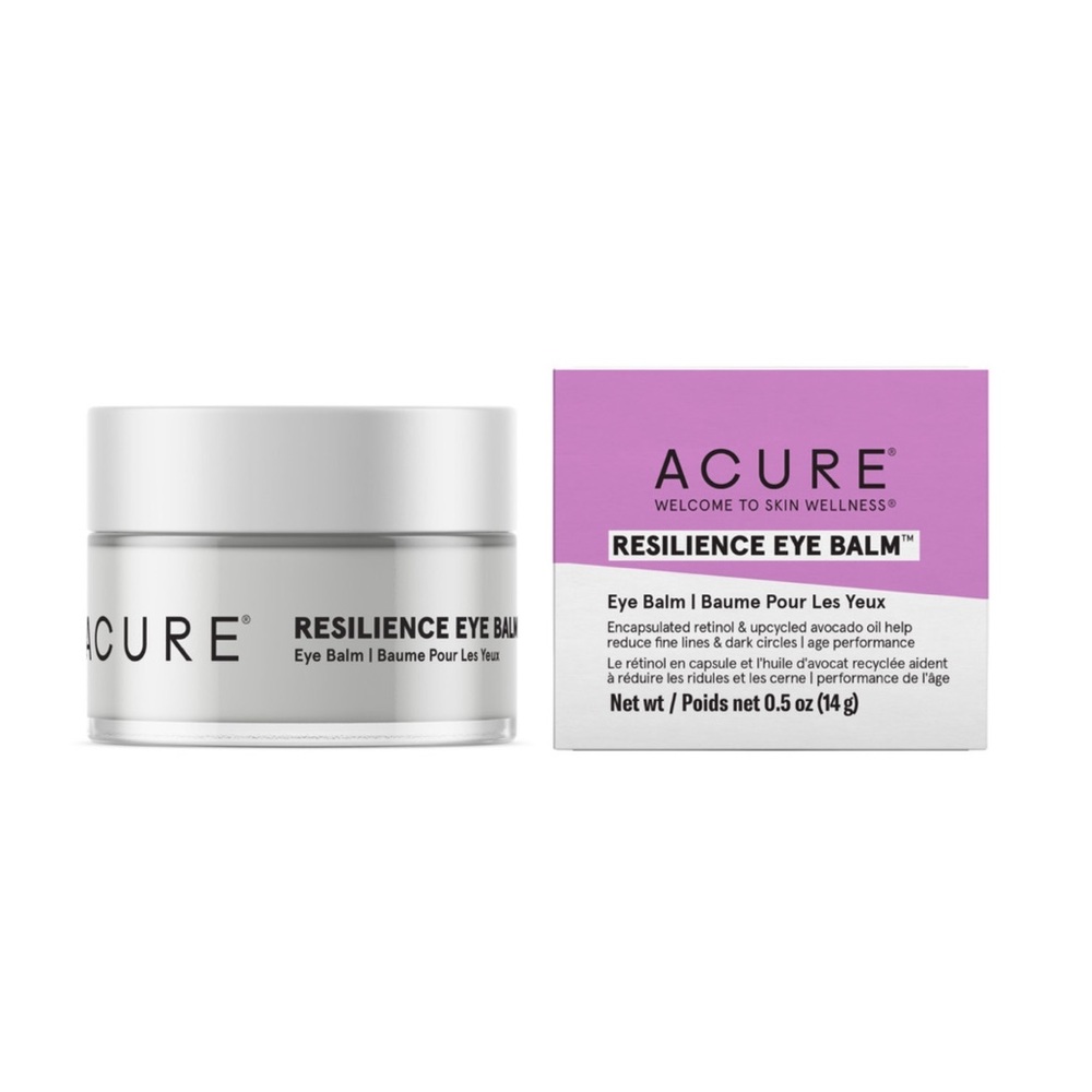 Acure Resilience Eye Balm